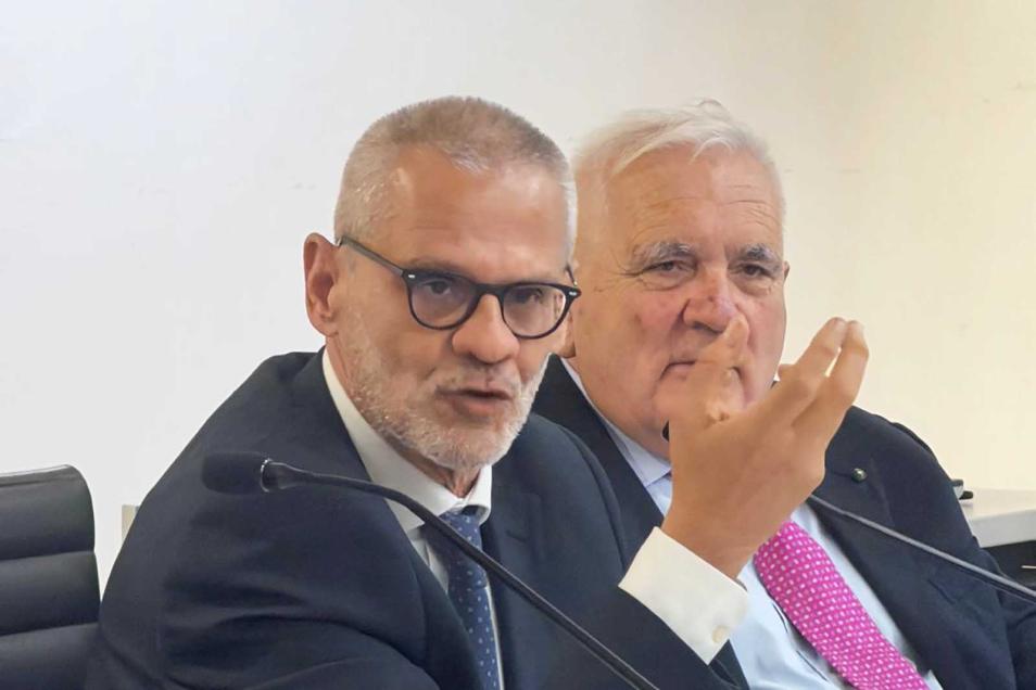 Mariano Sciacca